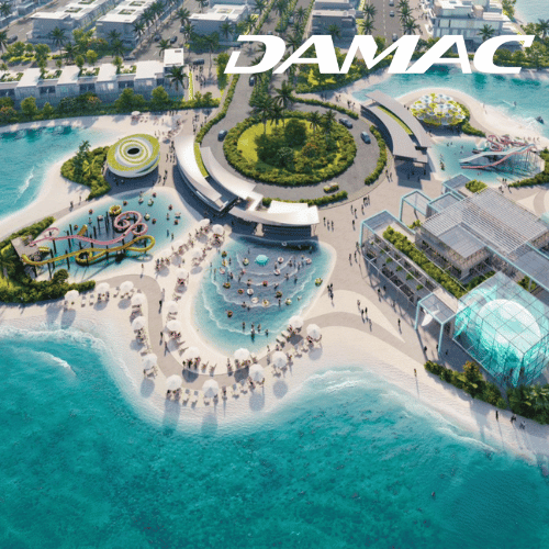 Damac Developer